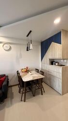 Blk 408A Northshore Residences II (Punggol), HDB 2 Rooms #533341921